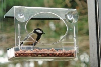 Bolms&ouml; Birdfeeder